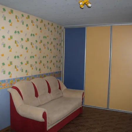 Apartments 