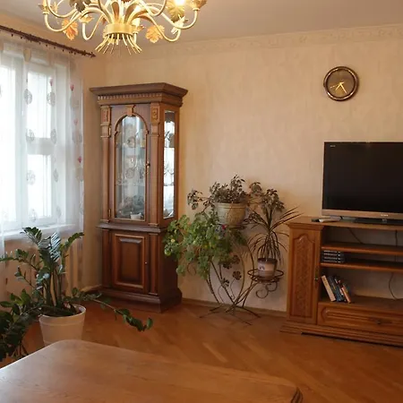 Apartments 