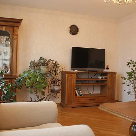 Apartments 