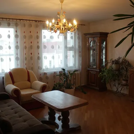 Apartments 