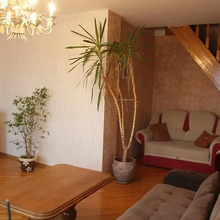Apartments 